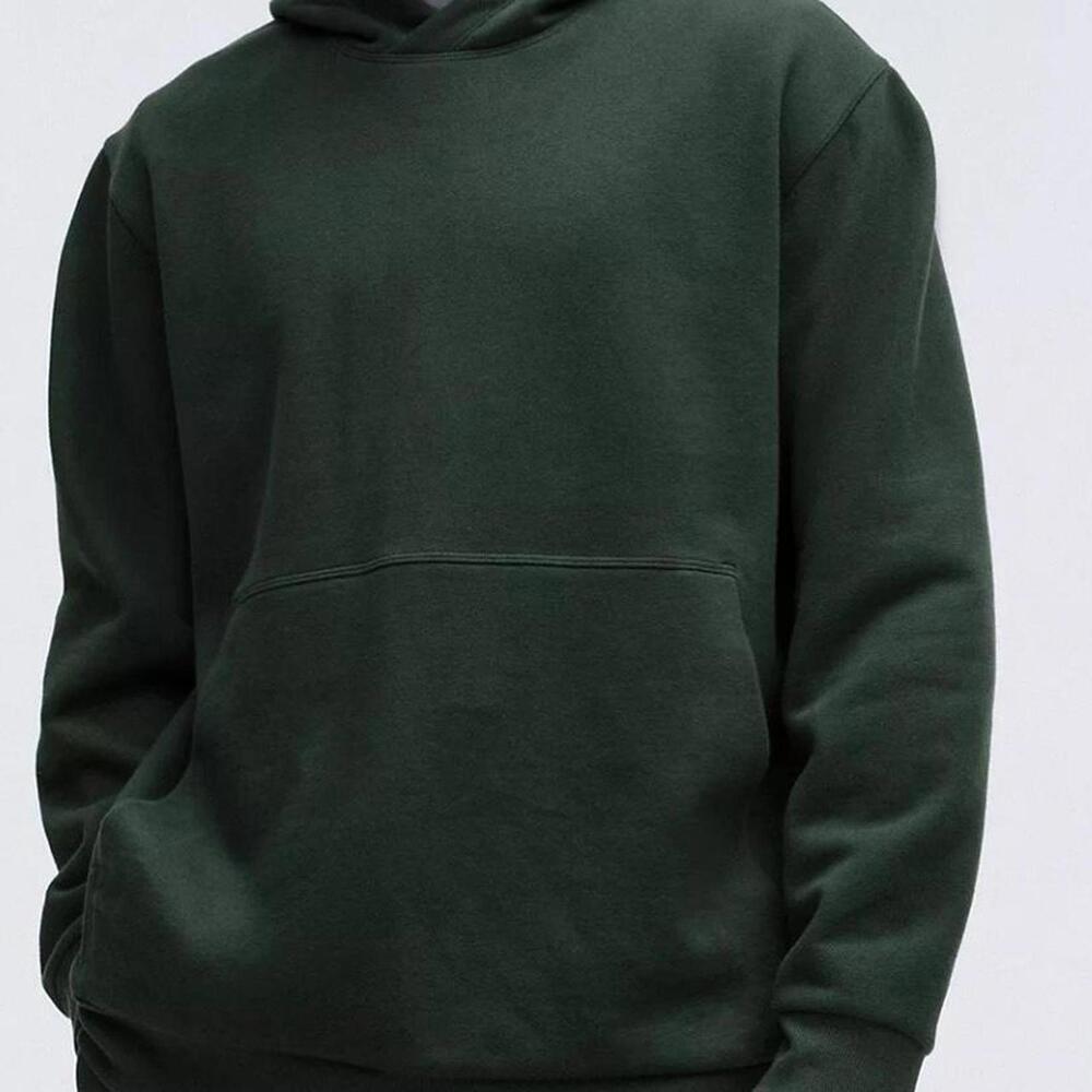 Lululemon Steady State Pullover Hoodie